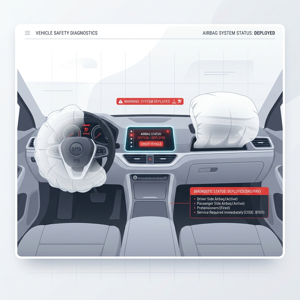 CARFAX Audit Preview