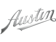 AUSTIN logo