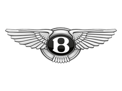 BENTLEY Logo