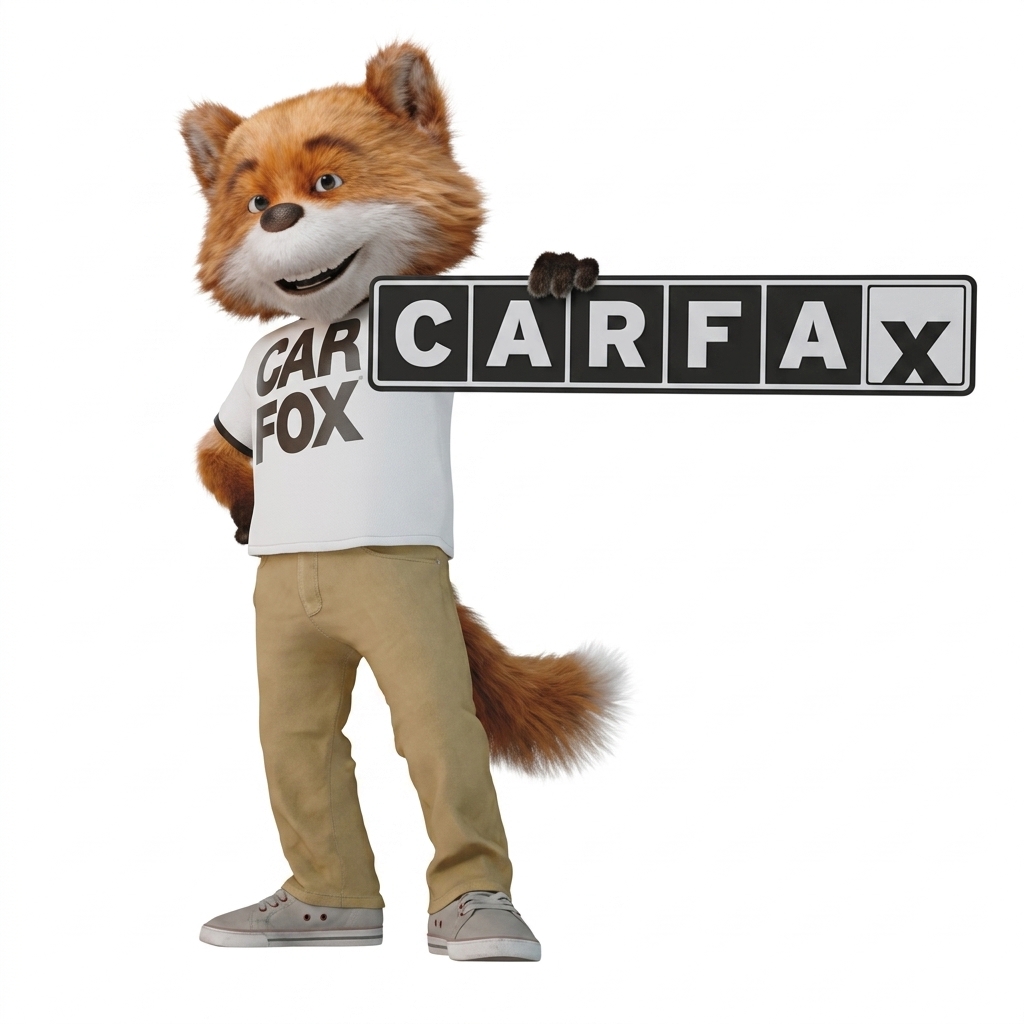 CARFAX Audit Preview