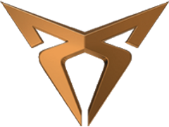 CUPRA logo