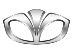 DAEWOO logo