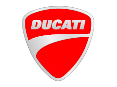 DUCATI logo