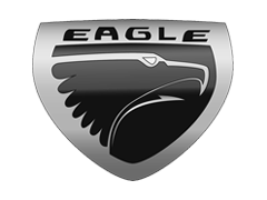 EAGLE logo