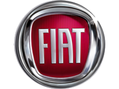 FIAT logo