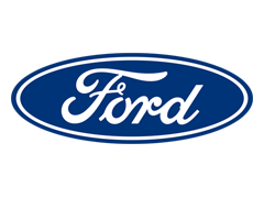 FORD Logo