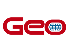 GEO logo