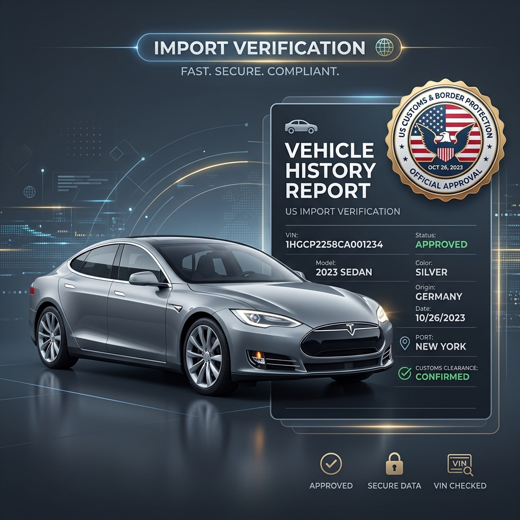 CARFAX Audit Preview