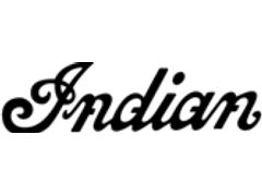 INDIAN logo