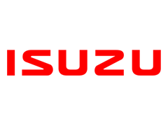 ISUZU logo