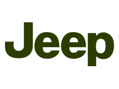 JEEP Logo