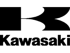KAWASAKI logo