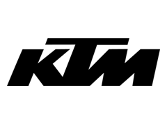KTM logo