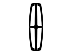 LINCOLN Logo