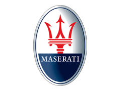 MASERATI Logo