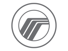 MERCURY logo