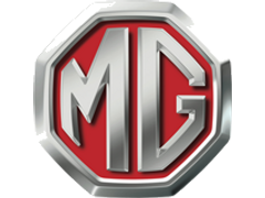 MG logo