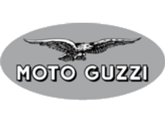 MOTO GUZZI logo
