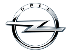 OPEL logo