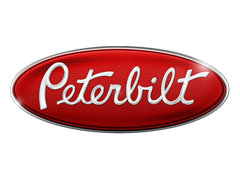PETERBILT logo