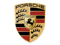 PORSCHE Logo