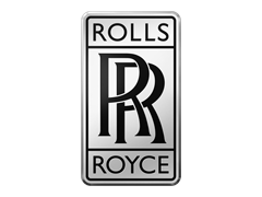 ROLLS ROYCE Logo