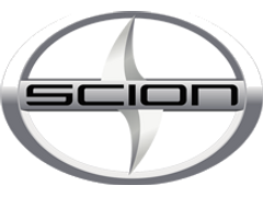 SCION logo