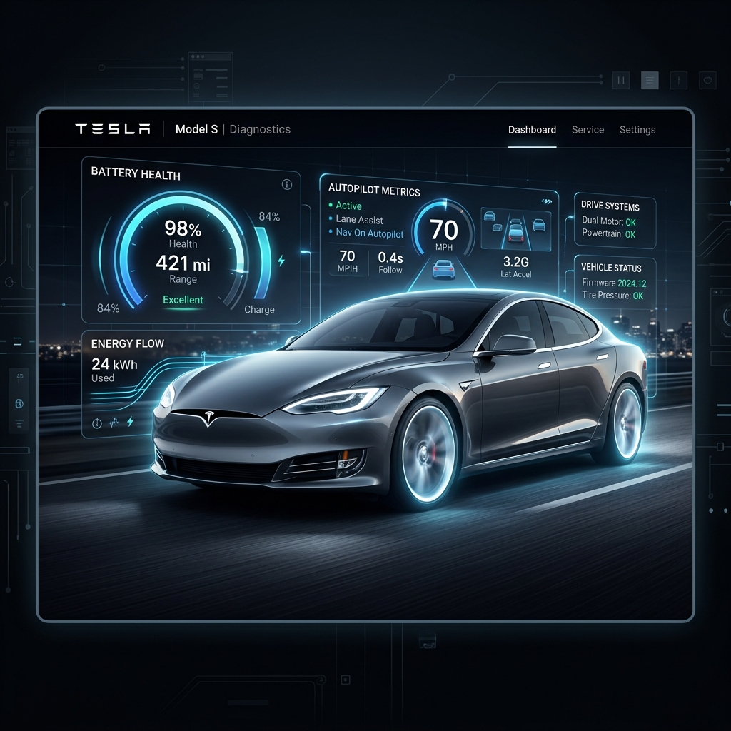 CARFAX Audit Preview
