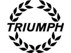 TRIUMPH logo