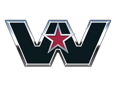 WESTERN STAR logo